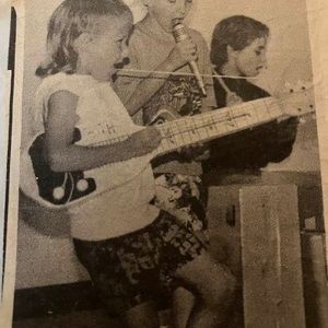 Meet your Posher, Wayne